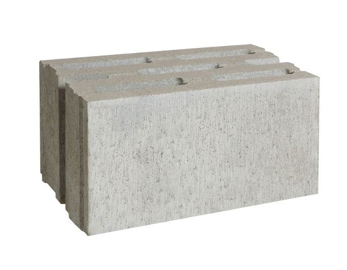 Pustak betonowy fundamentowy PBF-24
