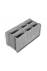 Pustak betonowy murarski TERMALICA PM-20 490/200/195 mm