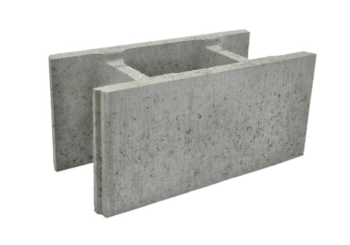 Pustak betonowy szalunkowy PBS-24