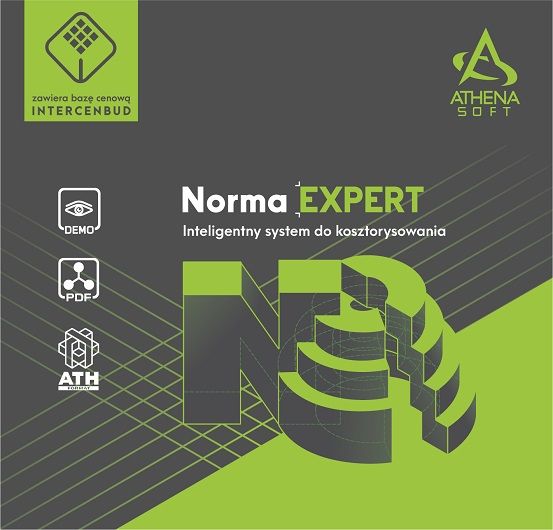 Program Norma EXPERT