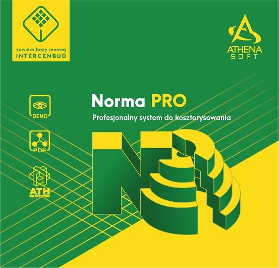 Program Norma PRO