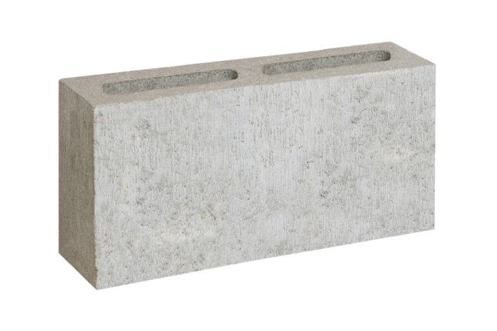 Pustak betonowy konstrukcyjny PBK-8
