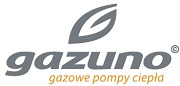 Gazuno - Gazowe Pompy Ciepła